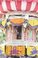 Rathotsava (Evening) - 165th Shri Chitrapur Rathotsava 2026 - Day 6 (2nd April 2026) Pictures Courtesy Shri Abhinav Kalla